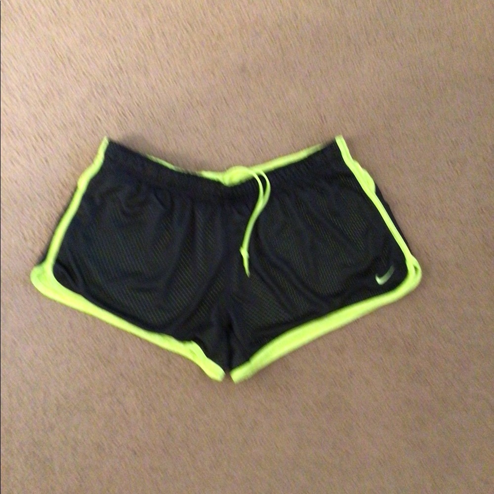 Athletic shorts
